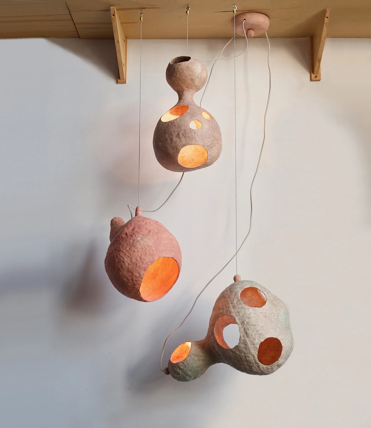 YOU SEE A SHEEP || A Collection by Yuko Nishikawa — Pendulum Magazine